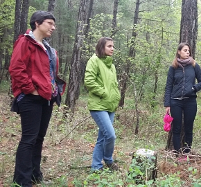 LIFE+ PINASSA – Sustainable management for conservation of Black pine forests in Catalonia 